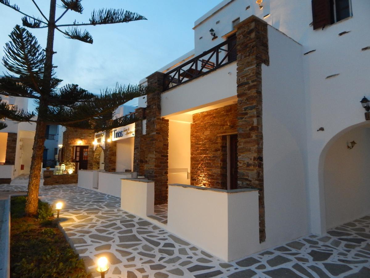 Nisiotiko House In Tinos Near The Beach Agios Ioannis  Exterior foto
