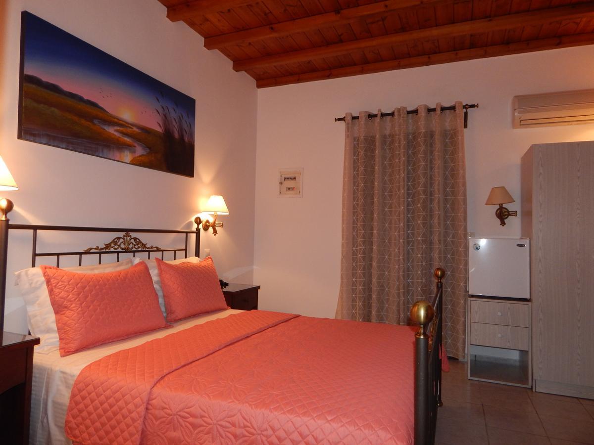 Nisiotiko House In Tinos Near The Beach Agios Ioannis  Exterior foto