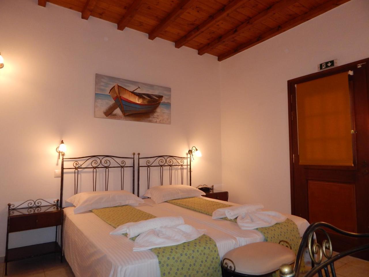 Nisiotiko House In Tinos Near The Beach Agios Ioannis  Exterior foto